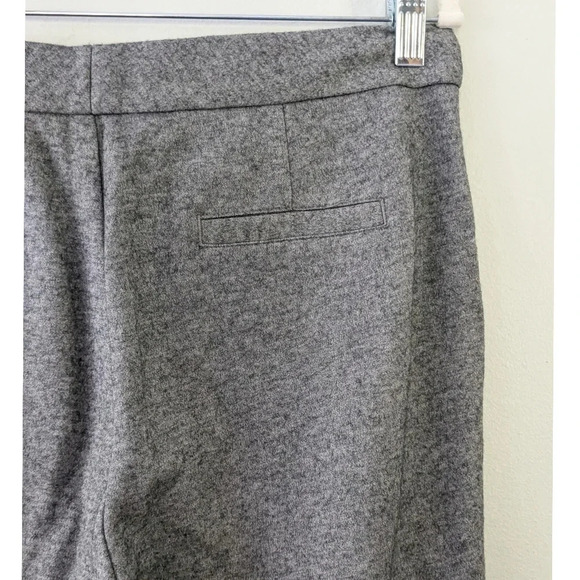 J. McLaughlin Wool Blend Trouser - Picture 5 of 7